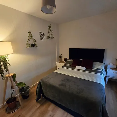 Habitación en casa particular Prince's Two