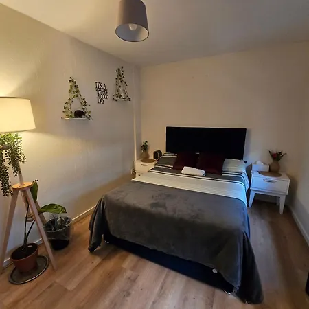 Habitación en casa particular Prince's Two