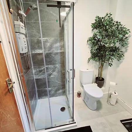 Habitación en casa particular Prince's Two *