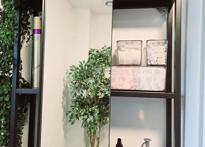 Prince's Two Habitación en casa particular *