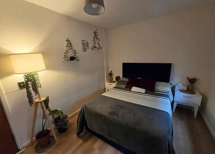 Habitación en casa particular Prince's Two