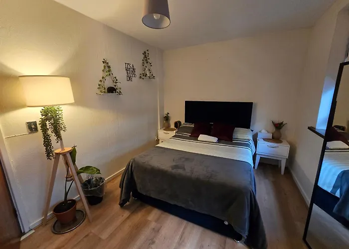 Habitación en casa particular Prince's Two