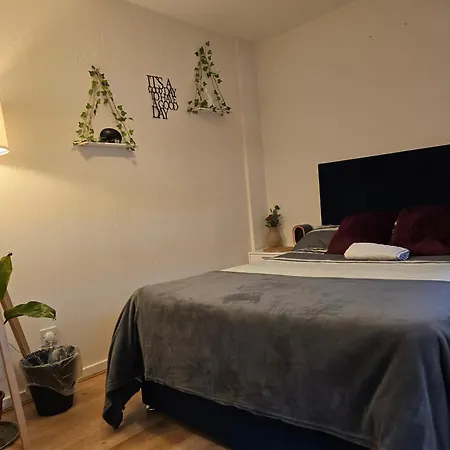 Privat bolig Prince's Two Dublin