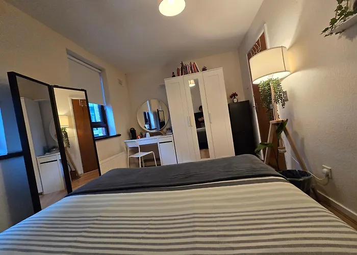 Prince's Two Проживание в семье *