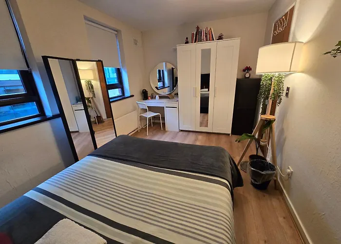 Homestay Prince's Two *