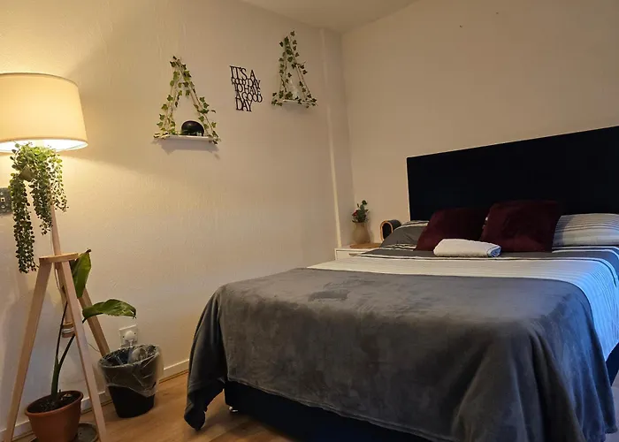 Homestay Prince's Two Dublin