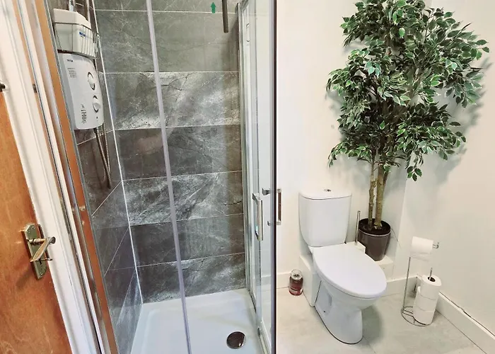 Homestay Prince's Two *